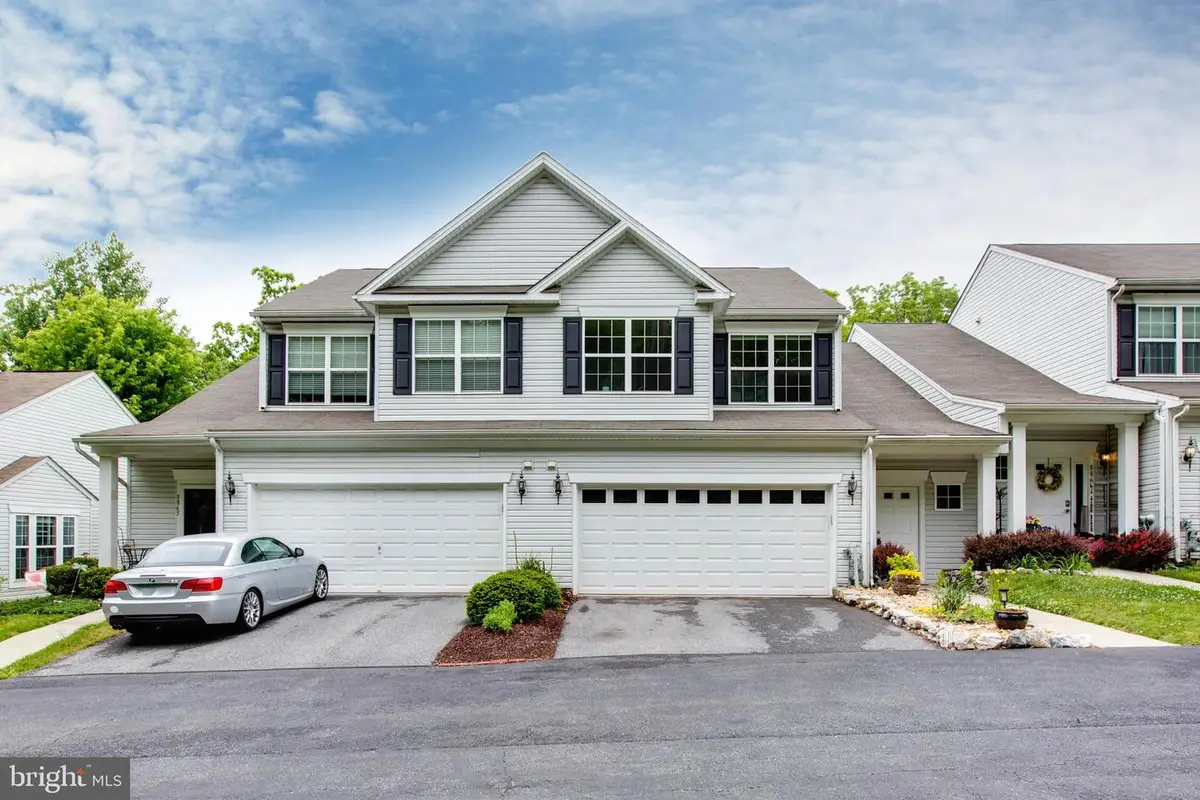8867 Hub Garth #18, Jessup, MD 20794 - #1