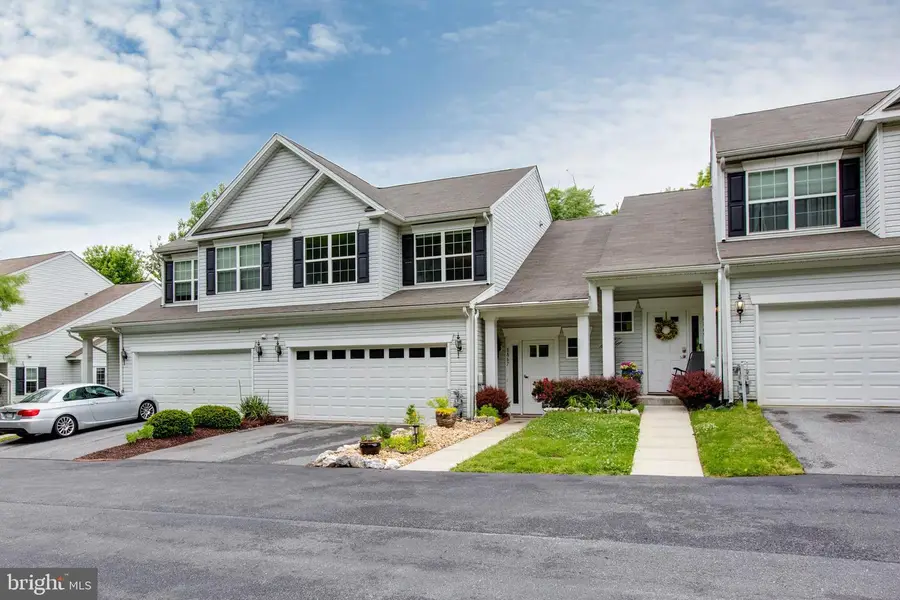8867 Hub Garth #18, Jessup, MD 20794 - #2