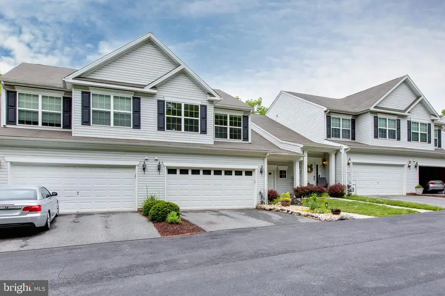 8867 Hub Garth #18, Jessup, MD 20794 - #3
