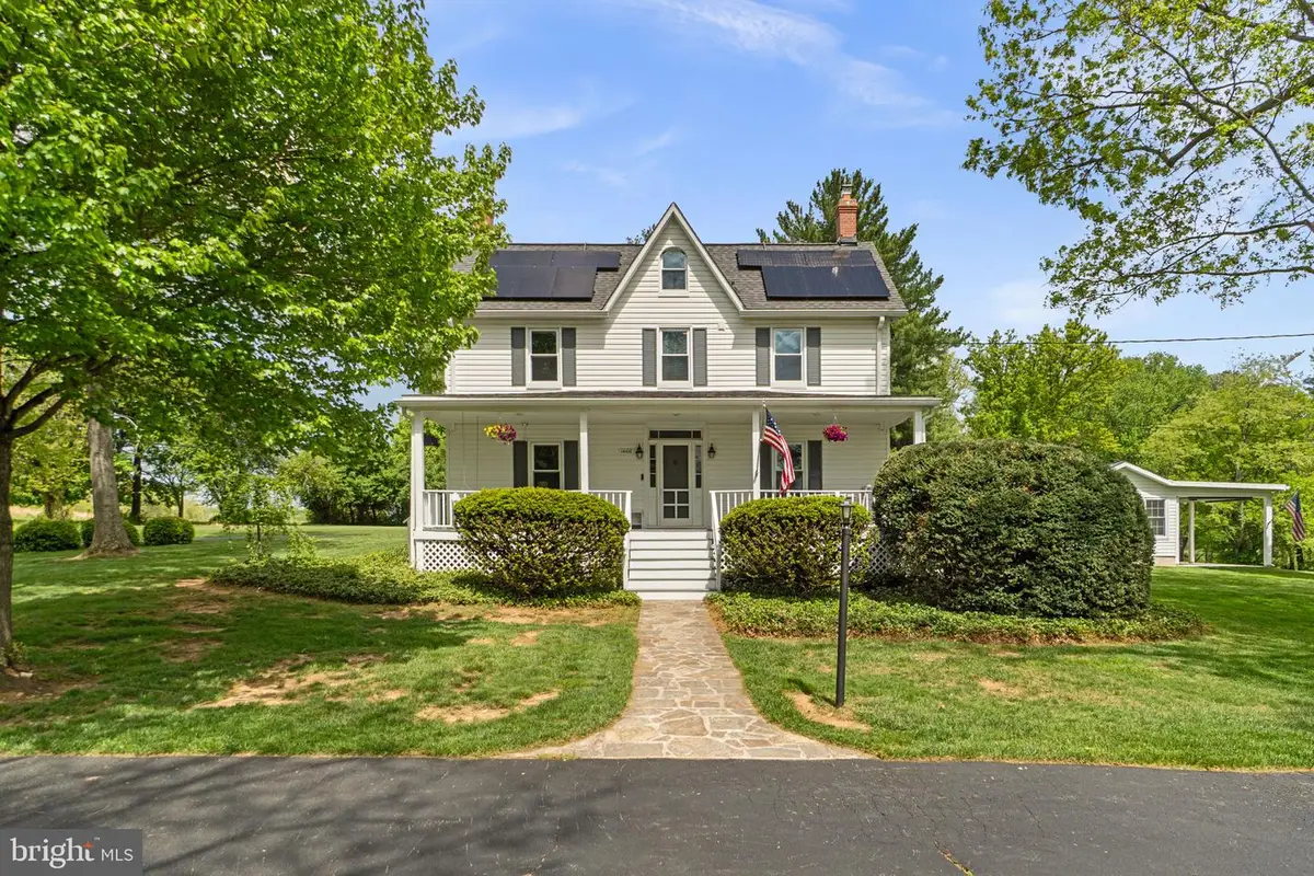 14106 Howard Rd, Dayton, MD 21036 - #1