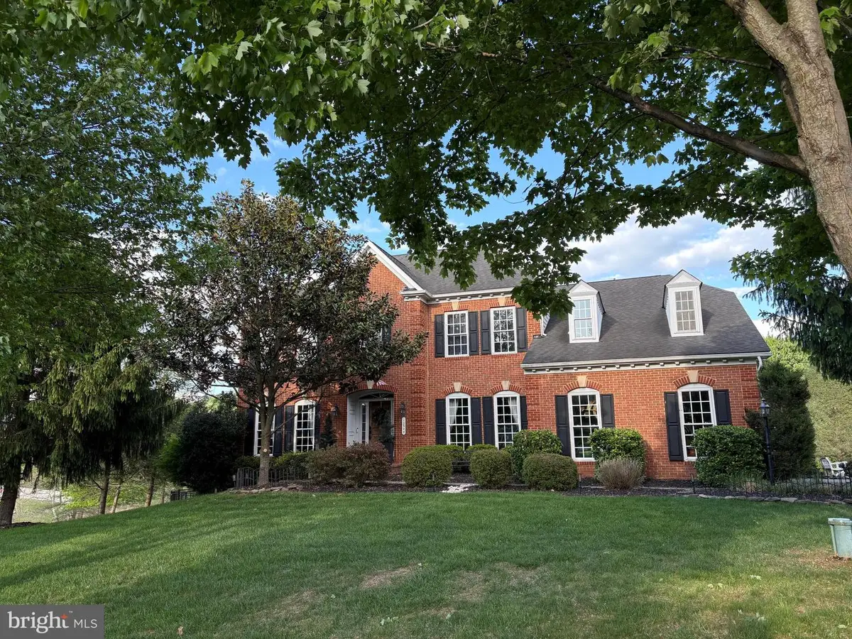 12344 Fox Meadow Ln, West Friendship, MD 21794 - #1