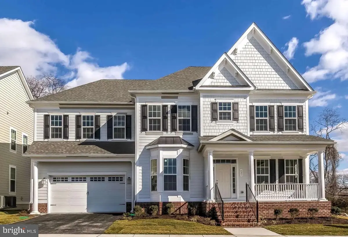 3751 Jennings Chapel Rd, Woodbine, MD 21797 - #1