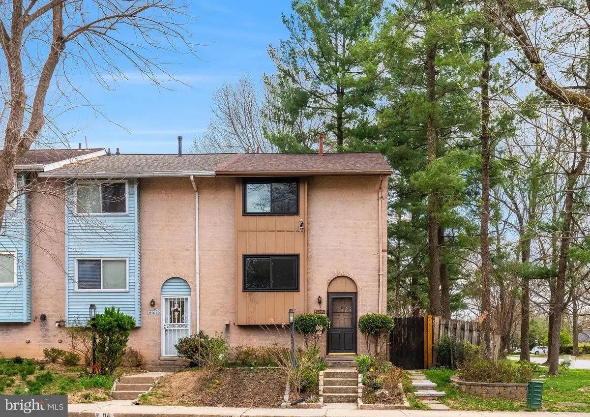 9402 Merryrest Rd, Columbia, MD 21045 - #1