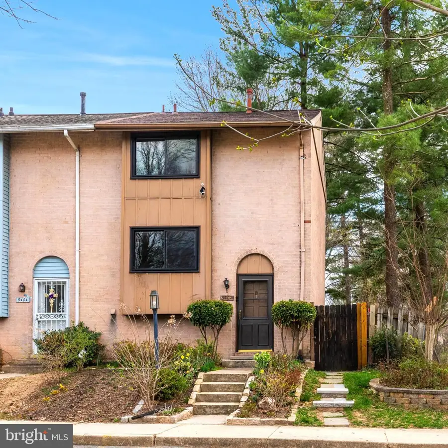 9402 Merryrest Rd, Columbia, MD 21045 - #2