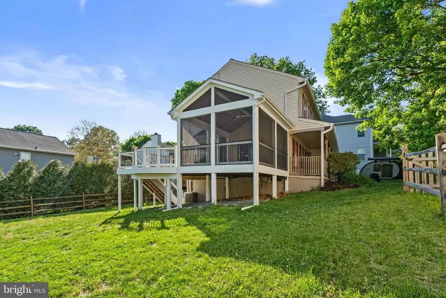 11645 Sun Circle Way, Columbia, MD 21044 - #2