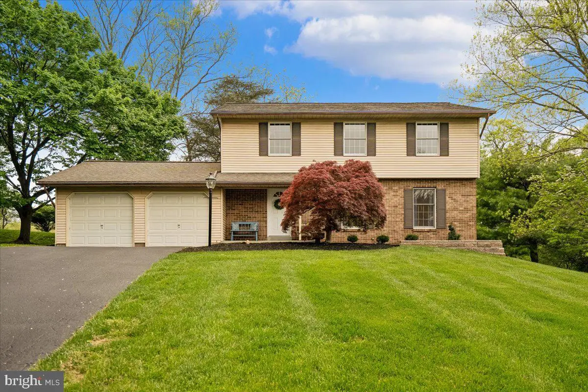 4661 Palomino Ct, Ellicott City, MD 21043 - #1