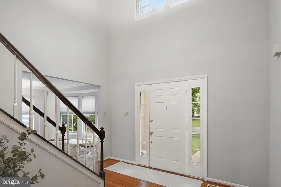 6111 Dry Leaf Path, Columbia, MD 21044 - #3