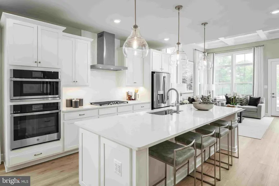 5451 Pondview Ln, Ellicott City, MD 21043 - #2