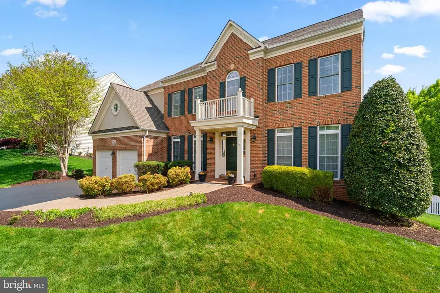 7129 Millbury Ct, Elkridge, MD 21075 - #2