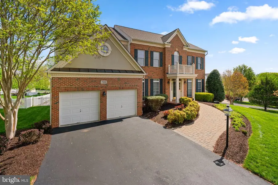 7129 Millbury Ct, Elkridge, MD 21075 - #3