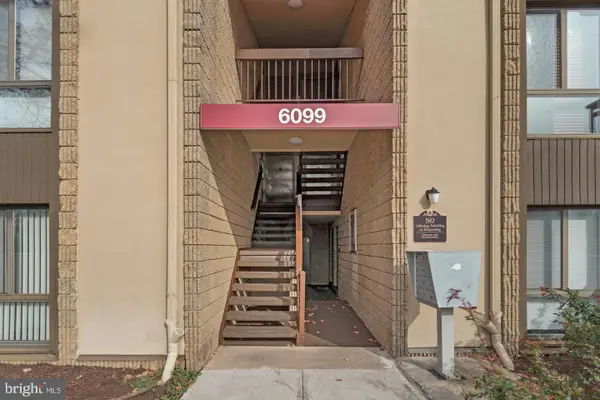 6099 Majors Ln #9 L9, COLUMBIA, MD 21045