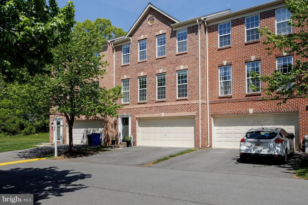 8769 Lincoln St #y, Savage, MD 20763 - #1