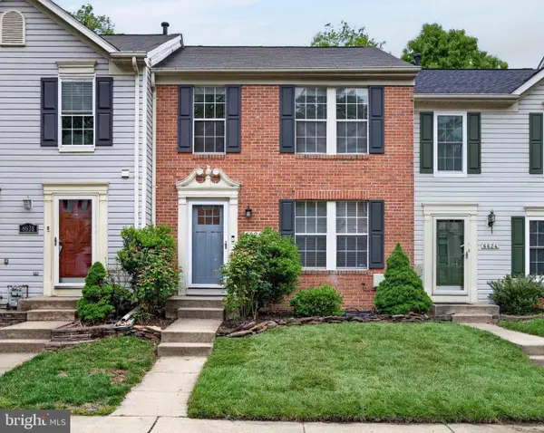 6626 Cambria Ter, ELKRIDGE, MD 21075