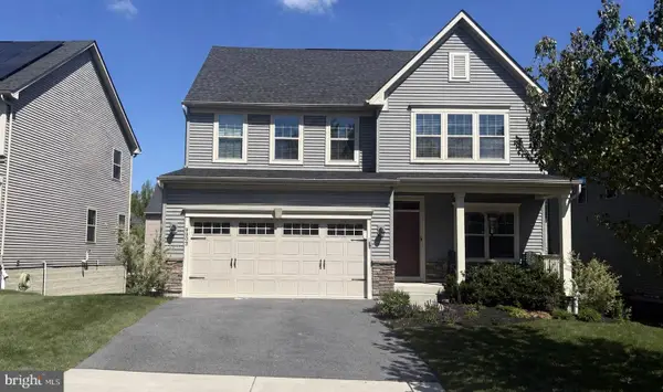 9809 Sawmill Branch Trl, ELLICOTT CITY, MD 21043
