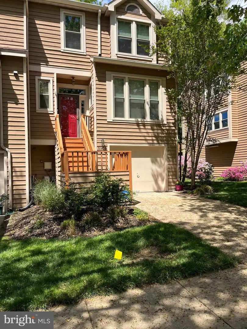 5936 Cedar Fern Ct, Columbia, MD 21044 - #1