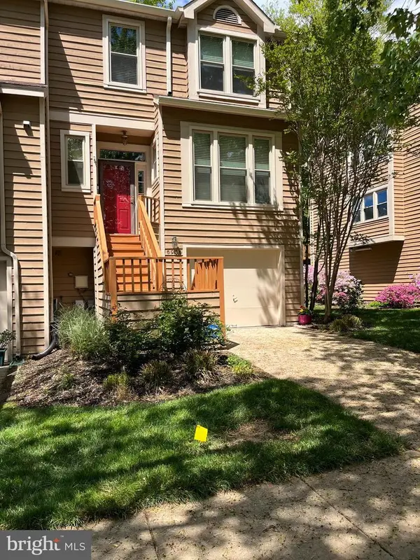 5936 Cedar Fern Ct, COLUMBIA, MD 21044
