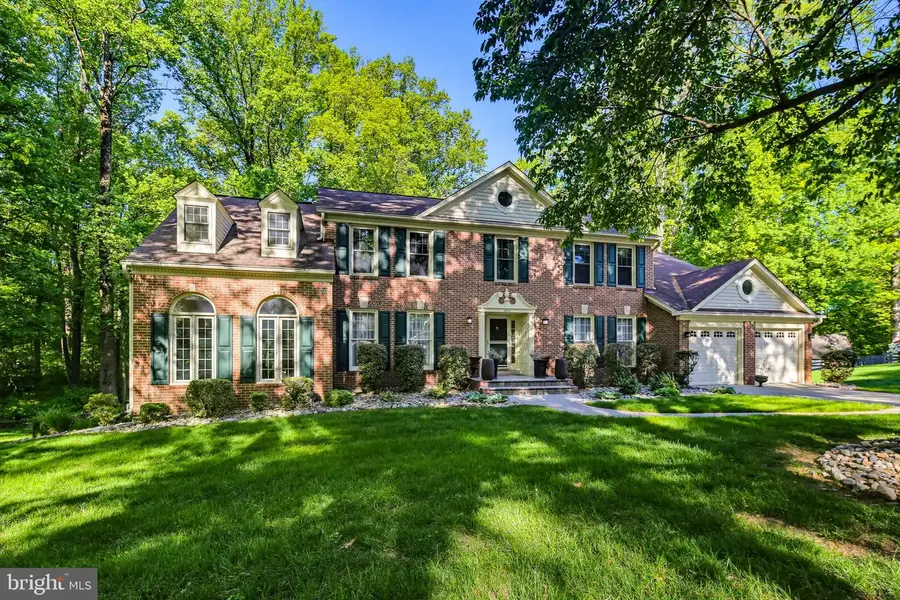 8368 Sand Cherry Ln, Laurel, MD 20723 - #2