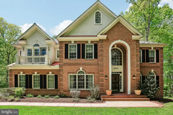 16920 Old Sawmill Rd, WOODBINE, MD 21797