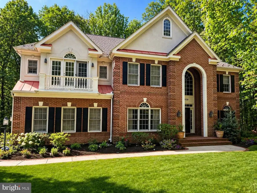 16920 Old Sawmill Rd, Woodbine, MD 21797 - #2