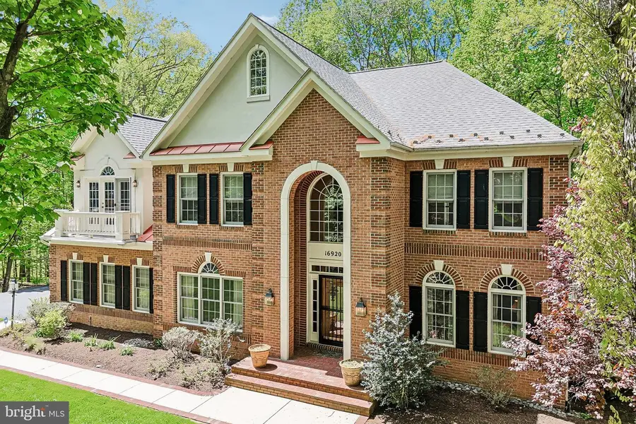 16920 Old Sawmill Rd, Woodbine, MD 21797 - #3