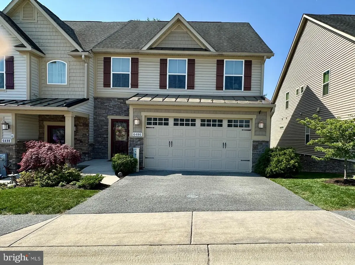 6486 Park Forest Cir, Elkridge, MD 21075 - #1