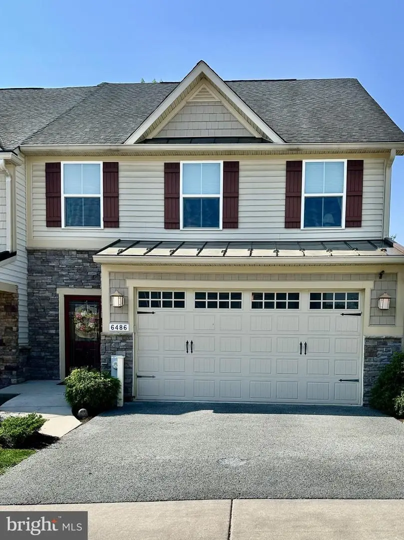 6486 Park Forest Cir, Elkridge, MD 21075 - #2