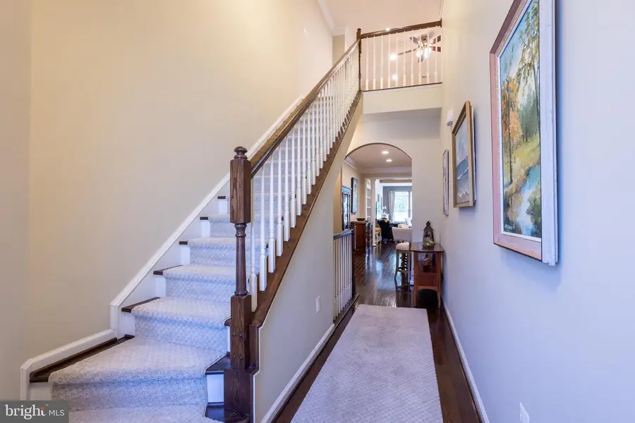 6486 Park Forest Cir, Elkridge, MD 21075 - #3