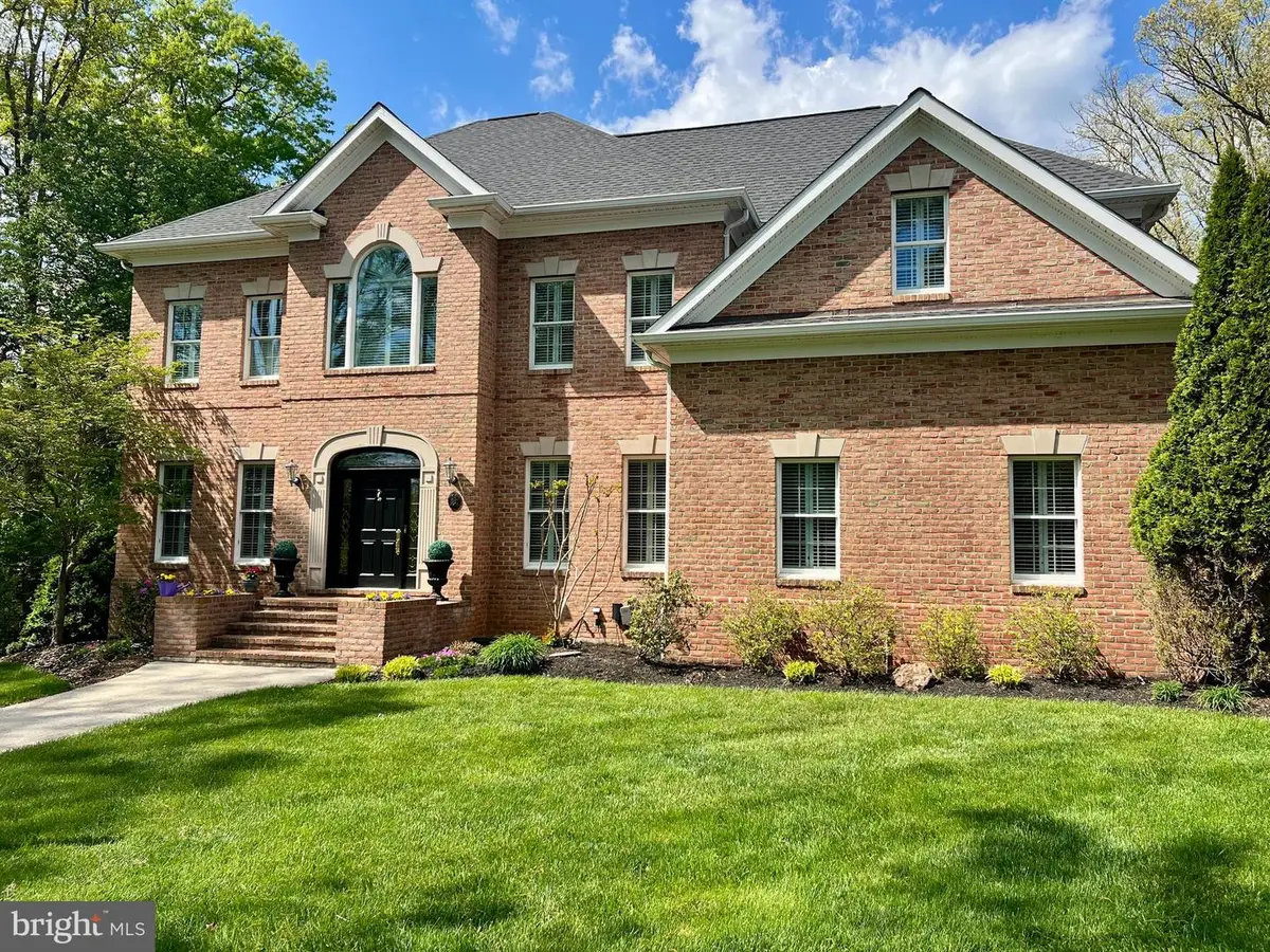 3619 Sycamore Valley Run, Glenwood, MD 21738 - #1