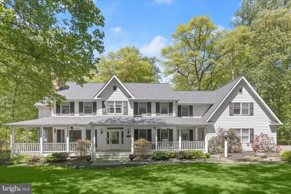 2846 Shadow Roll Ct, GLENWOOD, MD 21738