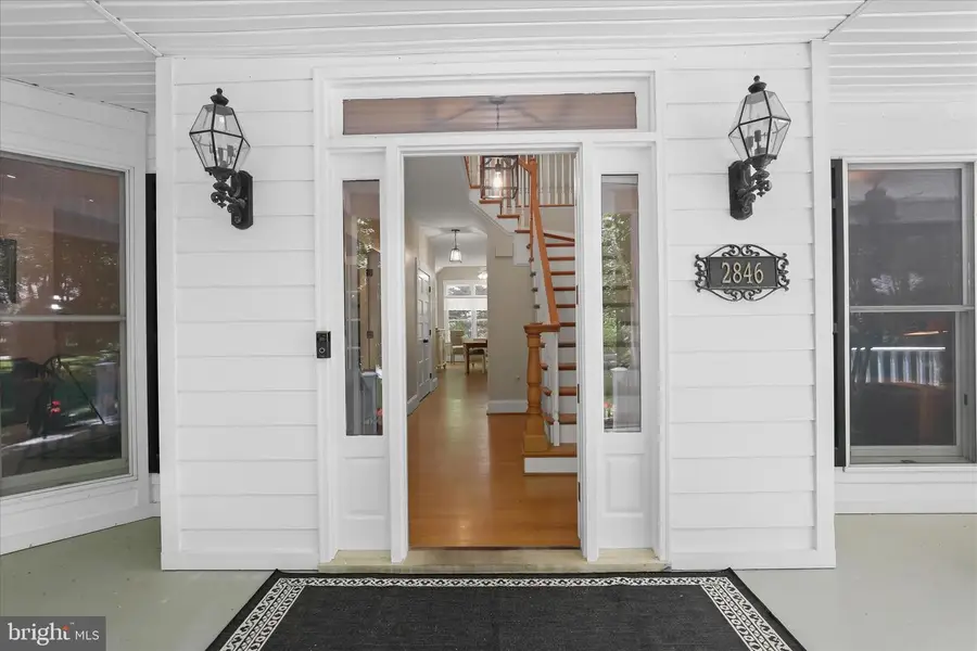 2846 Shadow Roll Ct, Glenwood, MD 21738 - #2