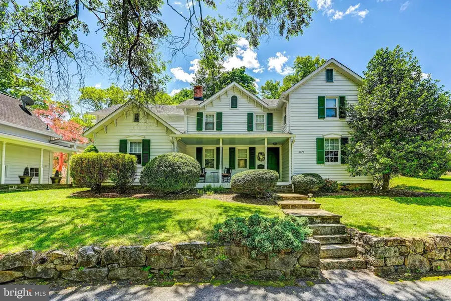3779 Old Columbia Pike, Ellicott City, MD 21043 - #3
