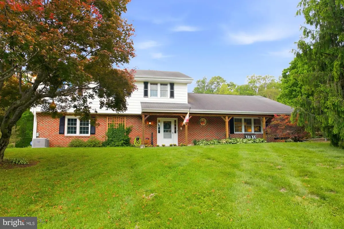3122 Evergreen Way, Ellicott City, MD 21042 - #1