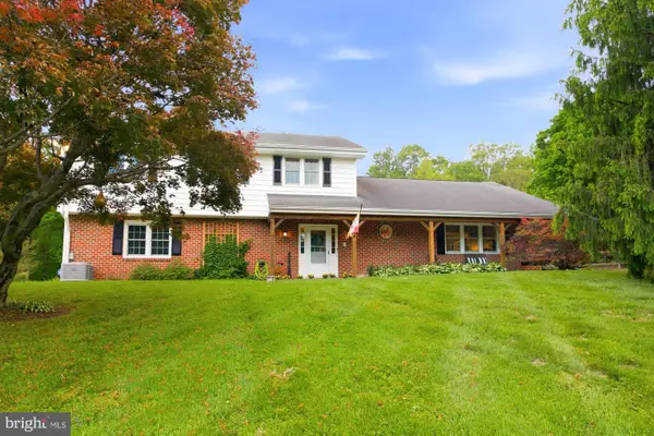 3122 Evergreen Way, ELLICOTT CITY, MD 21042