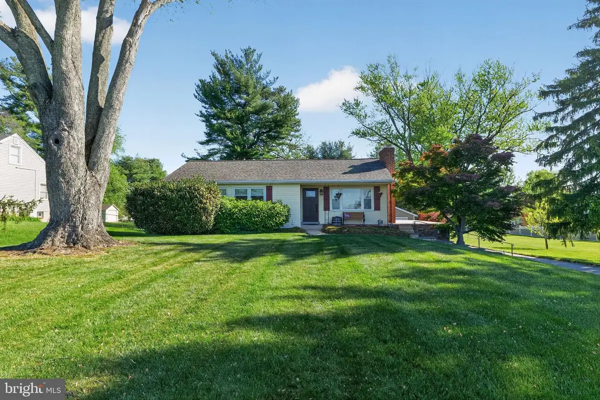10386 Gorman Rd, Laurel, MD 20723 - #1