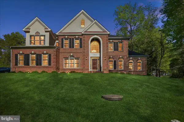 2010 Drovers Ln, COOKSVILLE, MD 21723