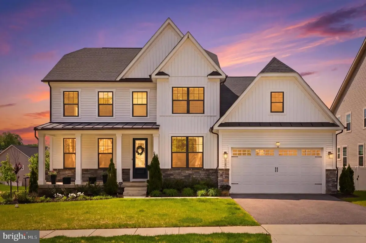 4208 Findley Ln, Ellicott City, MD 21042 - #1