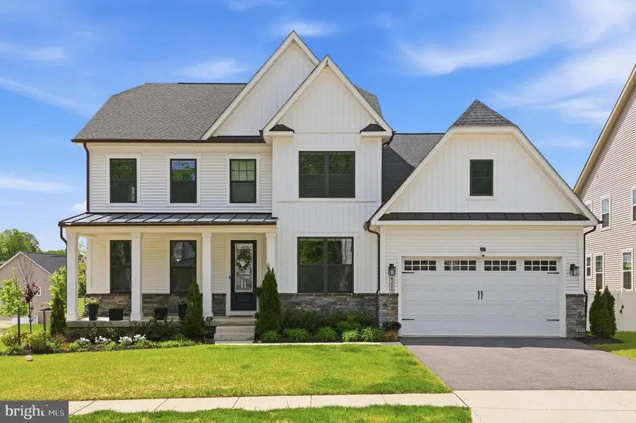 4208 Findley Ln, Ellicott City, MD 21042 - #2
