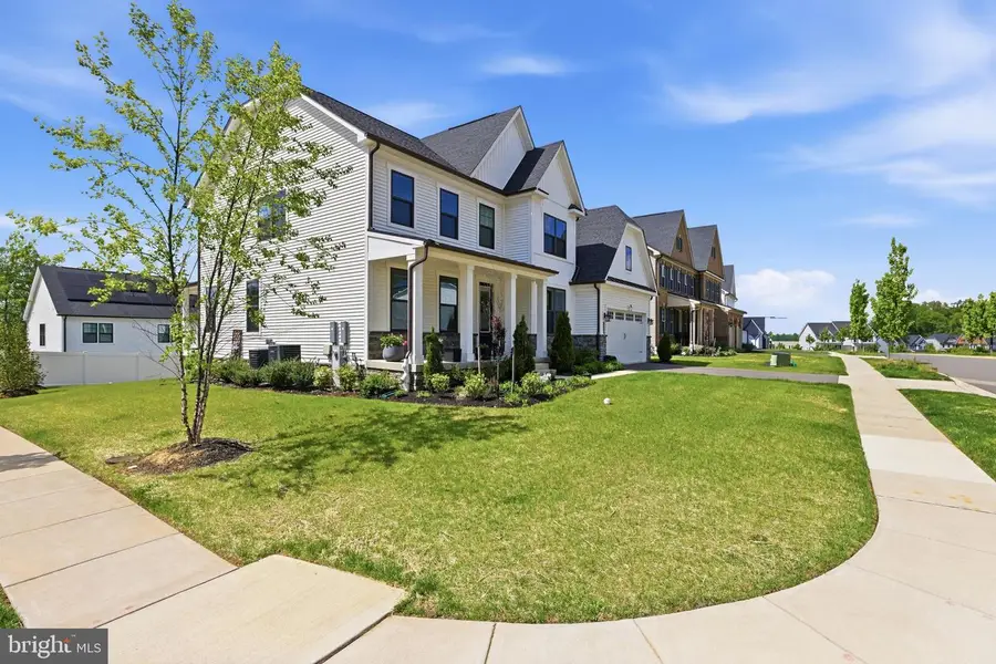 4208 Findley Ln, Ellicott City, MD 21042 - #3