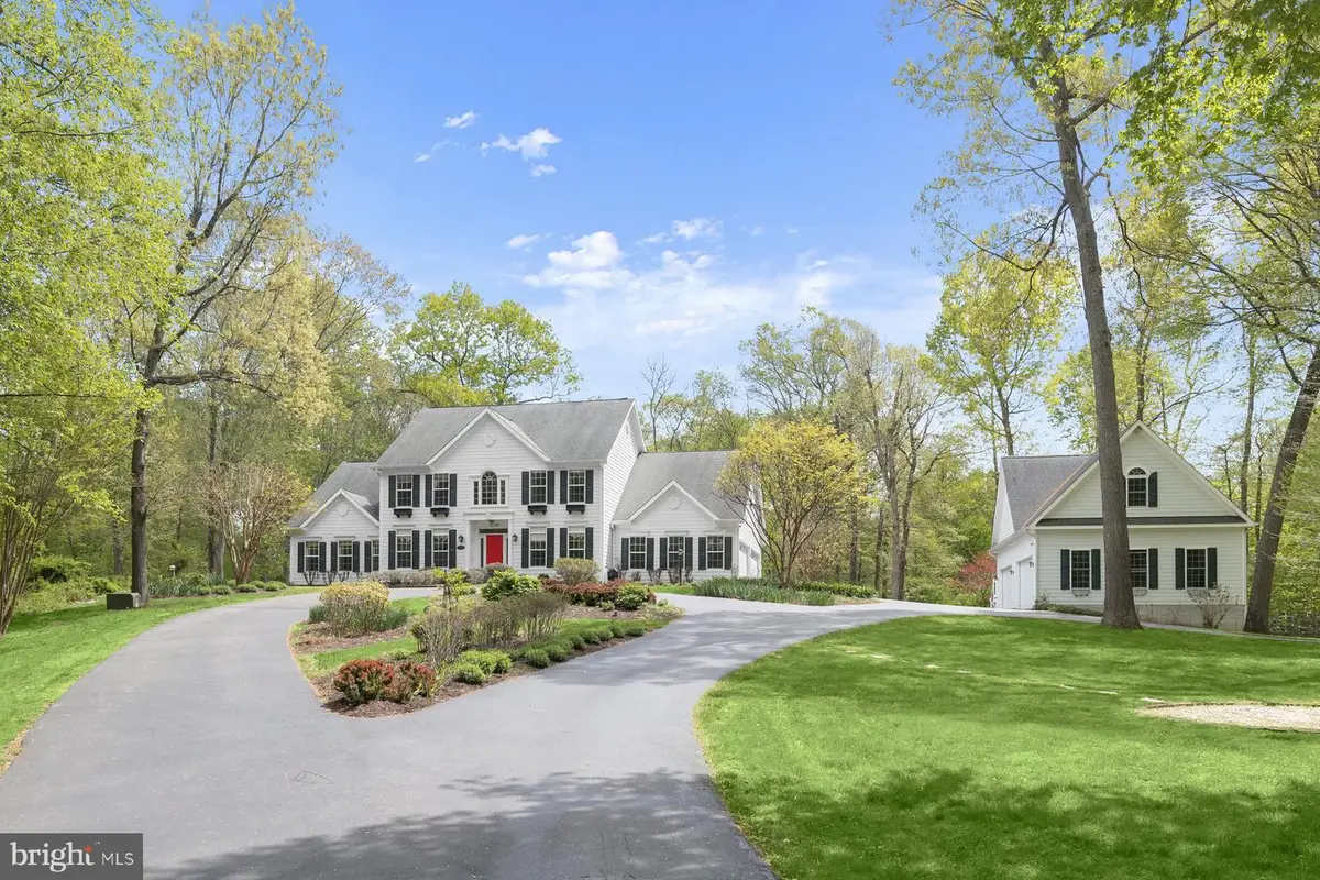 15101 Union Chapel Road, Glenwood, MD 21738 - #1