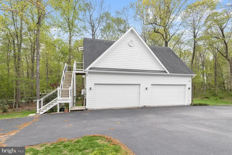 15101 Union Chapel Road, Glenwood, MD 21738 - #3