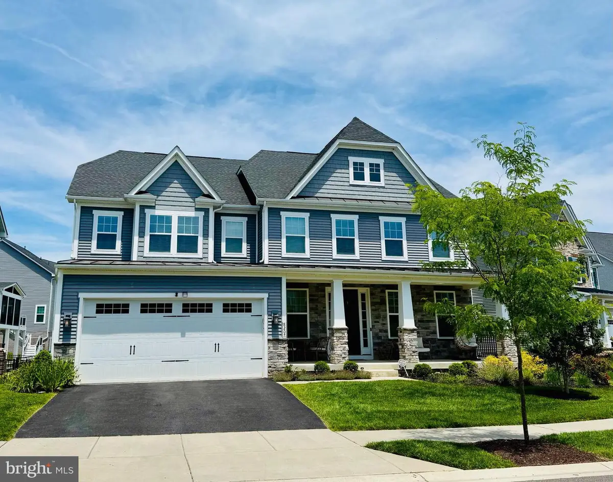 8207 Timeless Ct, Fulton, MD 20759 - #1