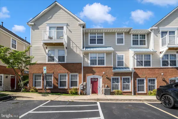 6271 Sandpiper Ct #8, ELKRIDGE, MD 21075