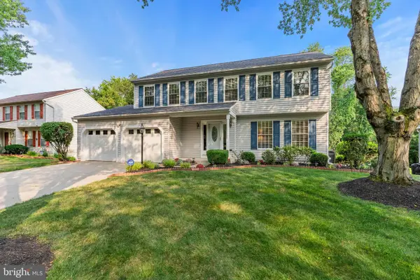 8314 Chestnut Farm Ln, ELLICOTT CITY, MD 21043