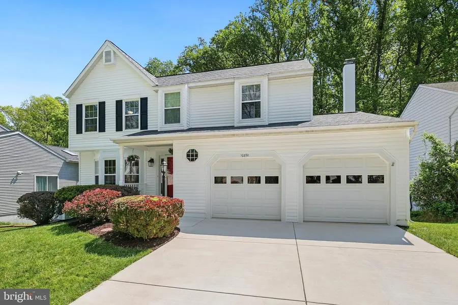 10891 Beech Creek Dr, Columbia, MD 21044 - #2
