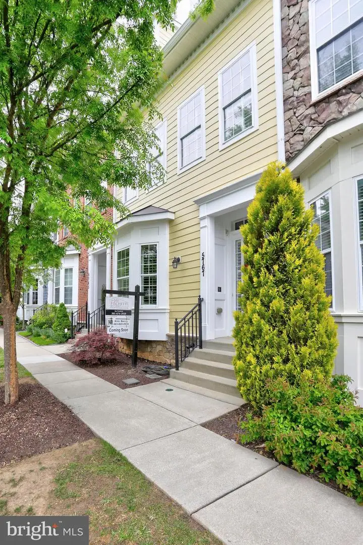 5767 Richards Valley Rd, Ellicott City, MD 21043 - #2