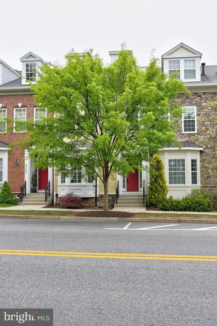 5767 Richards Valley Rd, Ellicott City, MD 21043 - #3
