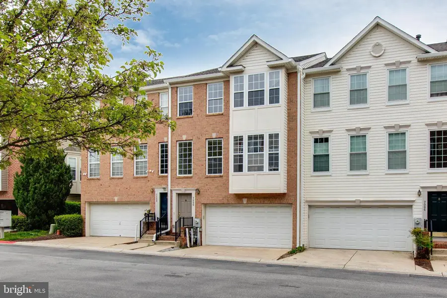 7086 Water Oak Rd #200, Elkridge, MD 21075 - #3