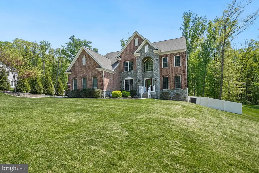 12167 Fulton Estates Ct, Fulton, MD 20759 - #3