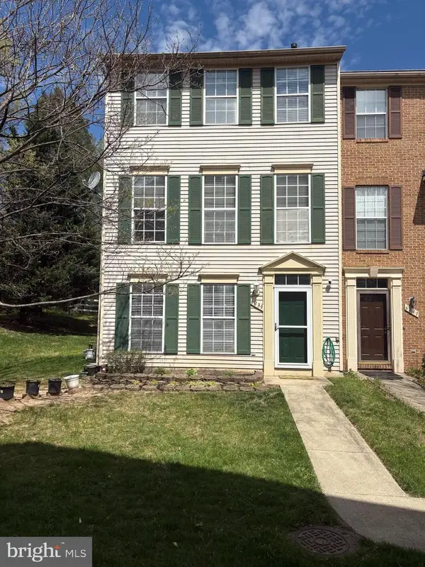 6239 Deep River Cyn, COLUMBIA, MD 21045