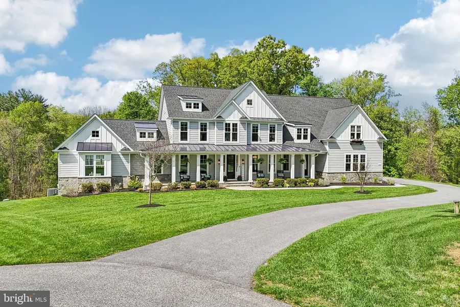 14516 Old Frederick Rd, Cooksville, MD 21723 - #3